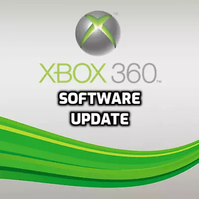 $19.87 • Buy Microsoft Xbox 360 Software Update USB Flash Drive Dashboard Official System