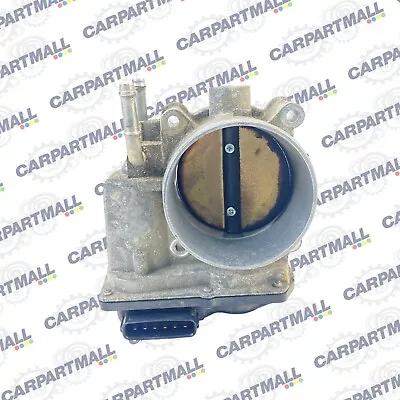 2005-2018 Toyota Avalon 3.5L Throttle Body Throttle Valve 22030-31030 OEM • $50.97