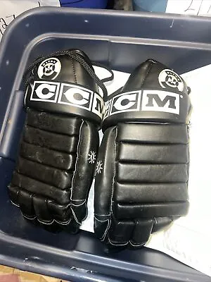 Ccm Pro Gard M-hg350s • $45