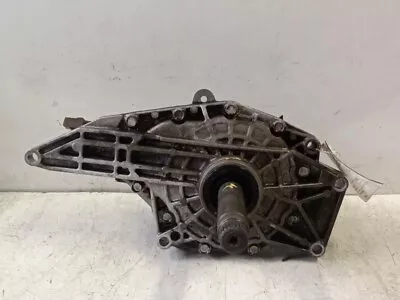 2002-2009 Chevy TrailBlazer Front Axle Differential Carrier 3.42 Ratio OEM • $207.89