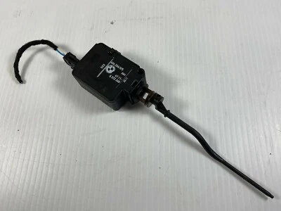 $14.99 • Buy 2001-05 BMW E46 330i 325i  FUEL DOOR LOCK ACTUATOR 8372240