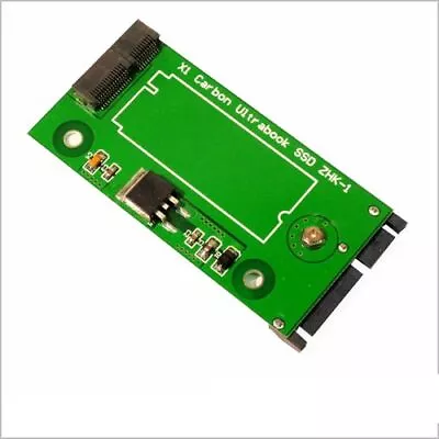 26pin SSD To SATA Adapter Card Compatible With SD5SG2 From X1 Carbon Ultrabook • $7.75