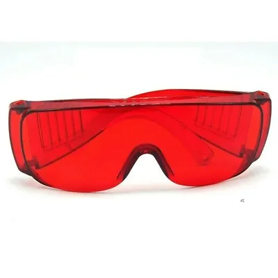 Green 532nm Laser Safety Glasses For Laser Diode Protection Goggles • £4.20
