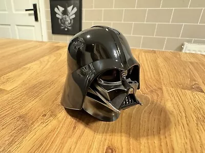 Hot Toys Darth Vader Head/Helmet • £45