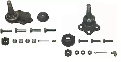 For Dodge Dakota Durango RWD Set Of Front Upper & Lower Ball Joints MOOG • $96.95