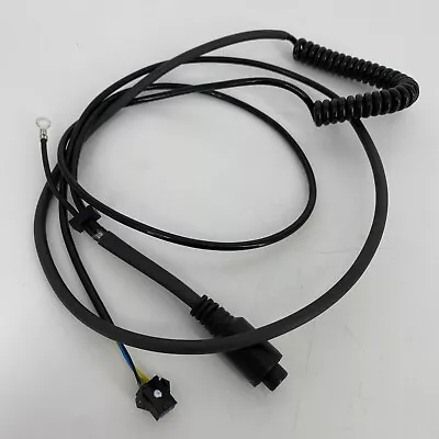 Genuine Segway Nitebot Go Kart / Pro Chassis Frame Wire Bluetooth Lead Cable UK • $44.69