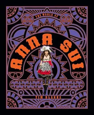 The World Of Anna Sui • $77.69