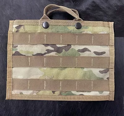 Tactical Medical Solutions Molle Pouch Bag Combat Medic PJ SF SOF NSW CAG DELTA • $34.99