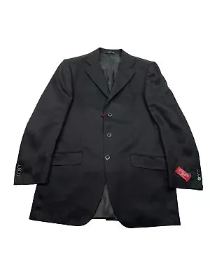 Posillipo Three Piece Mens Suit EU 52 • $160