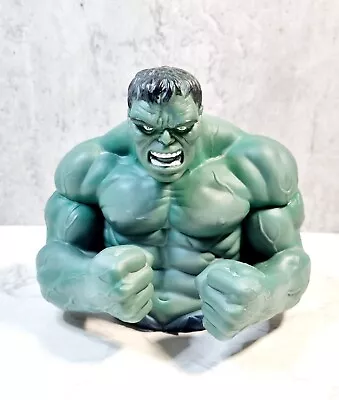 Marvel Hulk Bank Bust Money Box • £15.99