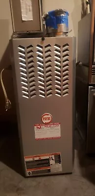 PAYNE 1200 CFM  70000 BTW Heating  Gas Furnace   • $350