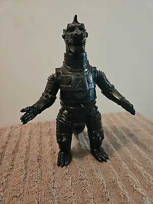 Marusan Black Object Mechagodzilla 8 Inch Figure. • $125