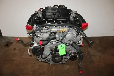2007 2008 2009 Nissan 350z Infiniti G35 3.5l Engine 2009-2012 Fx35 2wd Vq35hr • $1999.99