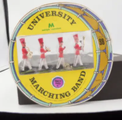 MPC University Band Set One  Mint In Packaging • $15