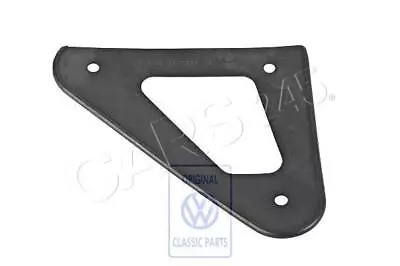 Genuine Volkswagen Underlay NOS Vanagon Syncro 24 25 251843863 • $10.58