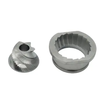 Replacement Conical Grinder Burrs For Gaggia Coffee Bean Grinding Millstone Cone • $48.88