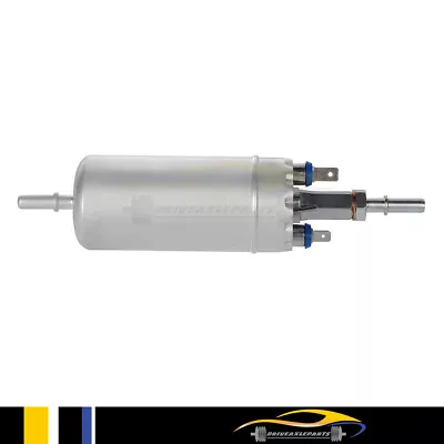 Fits Ford Vehicles 1986-1991 E2000 SP1121 Electric External Fuel Pump Repair Kit • $23.89