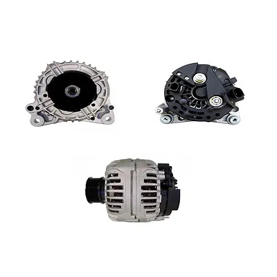 Fits VOLKSWAGEN Passat 2.8 VR6 Alternator 1994-1997 - 7687UK • $112.05