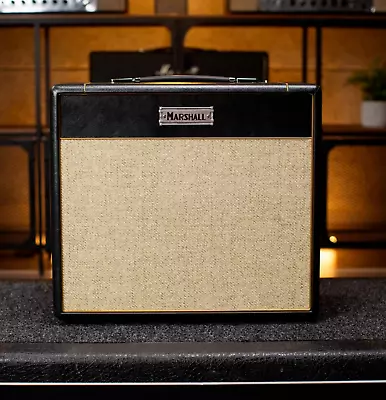 Marshall ST20C Studio JTM 1 X 12-inch 20 Tube Combo - VINTAGE SOUND • $1280