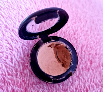 £9.99 • Buy MAC Studio Finish Concealer SPF35 NC20 Ultra Concentrated High Coverage