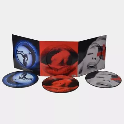 MADAME X: Music From The Theater Xperience (3LP Picture Disc) - Ready To Ship! • $109.99