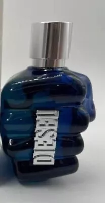 £29.69 • Buy Diesel Only The Brave Extreme 75 Ml