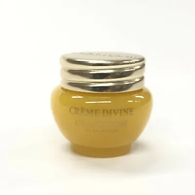 4 ML Jar Of L'Occitane En Provence Creme Divine Anti-Aging Face Cream New Sealed • $9.99