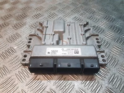 Mercedes A180 W176 Engine Ecu A6079002300 1.5dci • £12.74