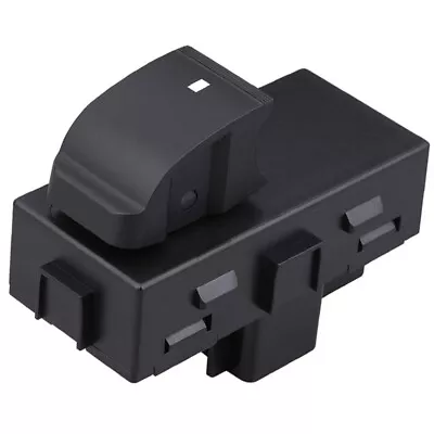 Passenger Window Switch Control For 2007-2013 Chevy Silverado GMC Sierra22895545 • $11.77