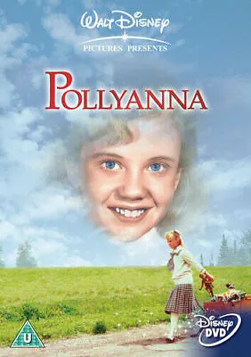 £5.85 • Buy Pollyanna - New / Sealed Dvd - Uk Stock
