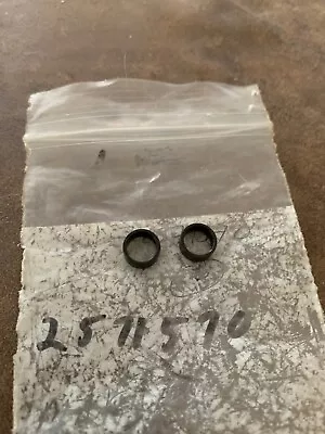 Makita 257157-0 Rings (2 Pieces) For Chop & Miter Saws Like LS1020 LC1230 • $4