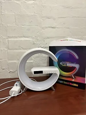 Smart Light Sound Machine • £6.99