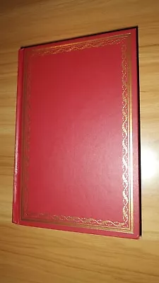 Mary Queen Of Scots By Antonia Fraser International Collectors Library 1969 Book • $1.99