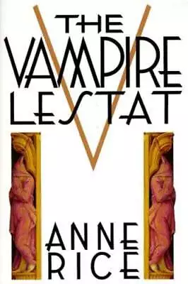 Vampire Lestat By Anne Rice: Used • $17.82