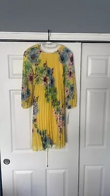 Maggy London Dress Size 0 • $6.80