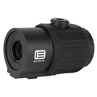 EOTech G43.NM Black 3x Compact Rifle Sight Magnifier • $515