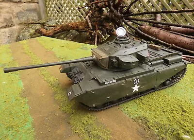 1/35 Built British Centurion (Mk. 3) Tank • £19.99