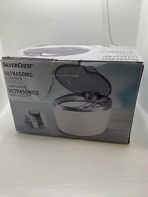 Ultrasound Cleaning Device Ultrasonic Cleaner Reiniger • $42.99