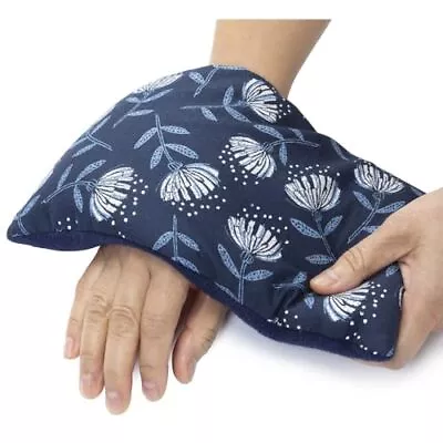 SunnyBay Small Microwave Heating Pad Microwavable Versatile Cold/Heated Neck... • $29.86