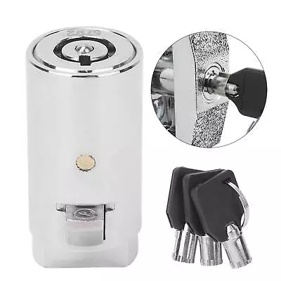  Single Opening Key Vending Machine Lock Cylinder For Automatic Selling M♡ • $29.68