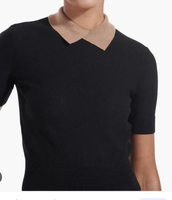 $49.99 • Buy Staud Polo Sweater, XS