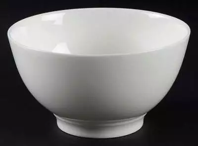 Villeroy & Boch Royal Weiss Rice Bowl 11077215 • $35.99