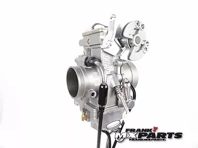 Mikuni TM 40 Flatslide Racing Carburetor / TM40 Upgrade Kit * GENUINE MIKUNI * • $346.80