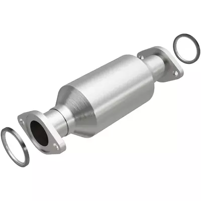 MagnaFlow Catalytic Converter 23886: Direct-Fit EPA Compliant • $217