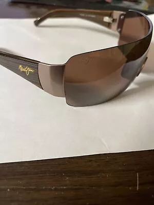 Maui Jim Sun Glasses • $99