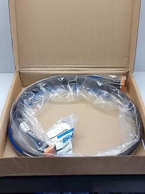 Flexiguide X Band 2000mm 78  WR90 8.2-12.4GHz Flexible Waveguide FT16HH-2000-T • $707.96