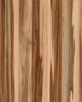 D-C-Fix Walnut Baltimore Deco Vinyl Sheet Brown 200 X 45 Cm ‎346-0585 • £5.99