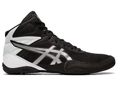 GREAT BARGAIN | Asics Matflex 6 Mens Wrestling/Martial Art Shoes (D Standard) (0 • $103.15