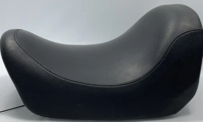$103.46 • Buy Genuine Oem Harley Davidson Vrod Hinged Seat V Rod Vrsc Hd Black 2002-2006