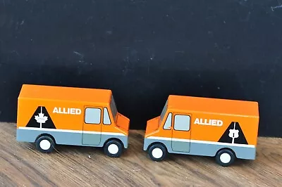 Ralstoy #22 Allied Moving Vans Excellent+ Condition L/N • $45